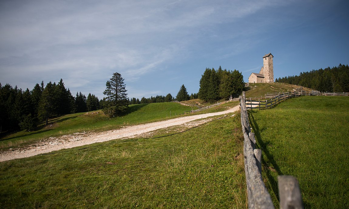 Monte San Vigilio