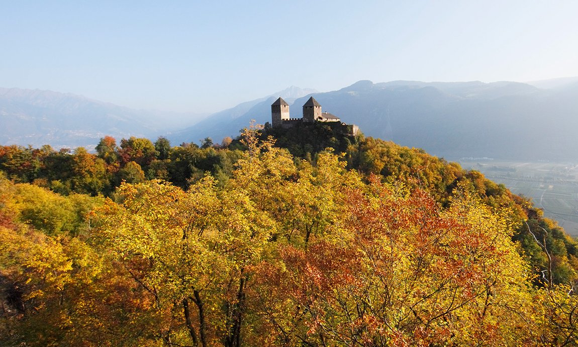 Castel Sant’Erasmo